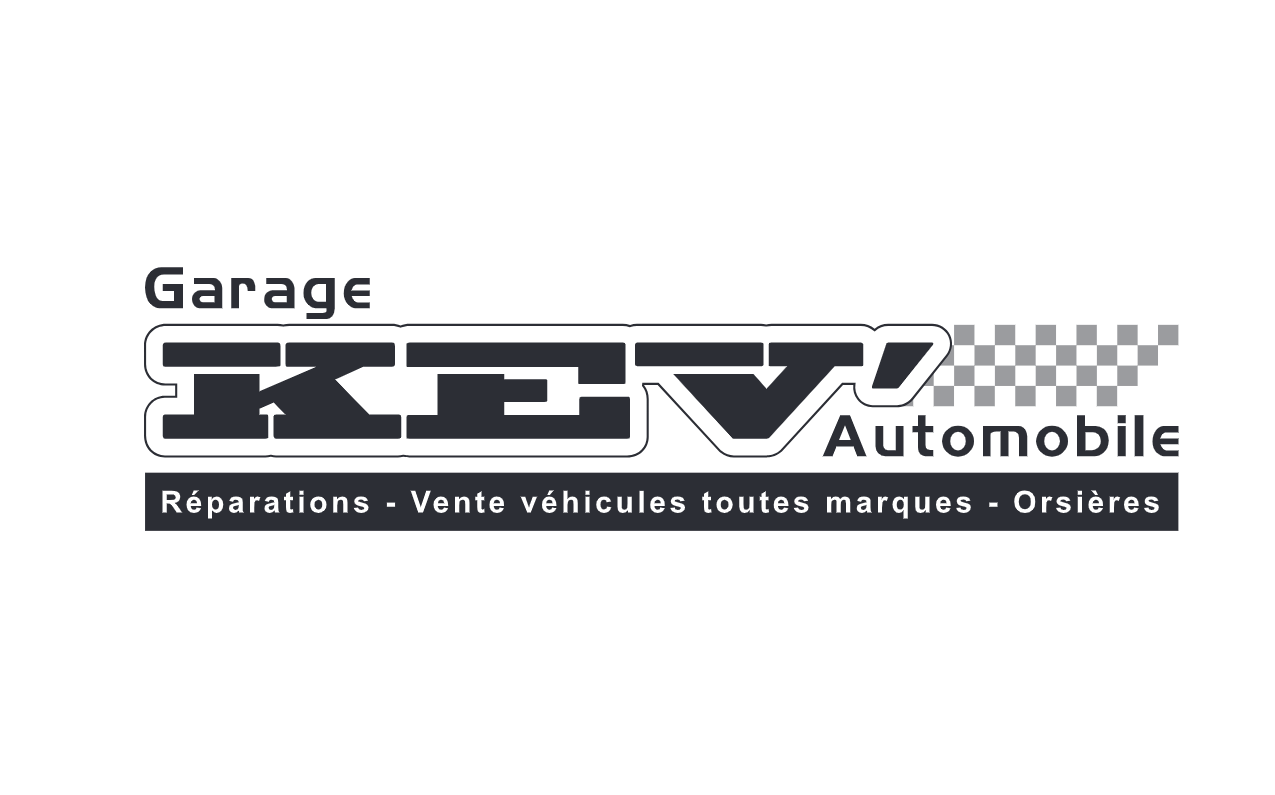 Garage Kev'Automobiles